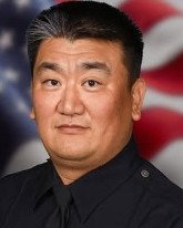 Sergeant Shiou Deng